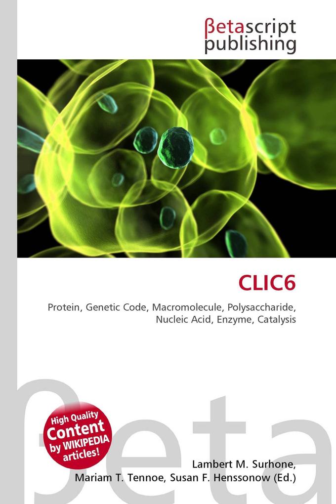 CLIC6