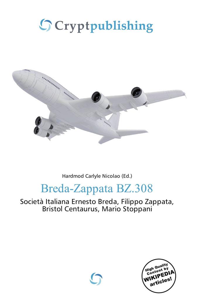 Breda-Zappata BZ.308