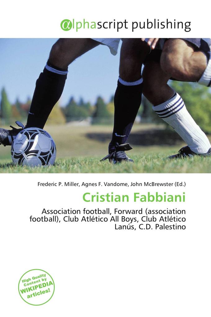 Cristian Fabbiani