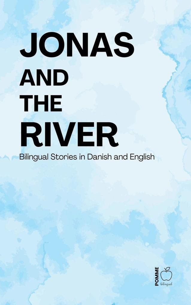 Jonas and the River