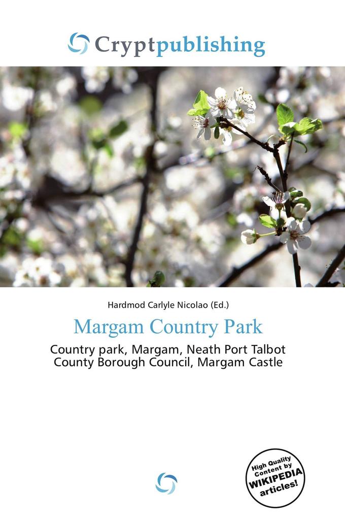 Margam Country Park