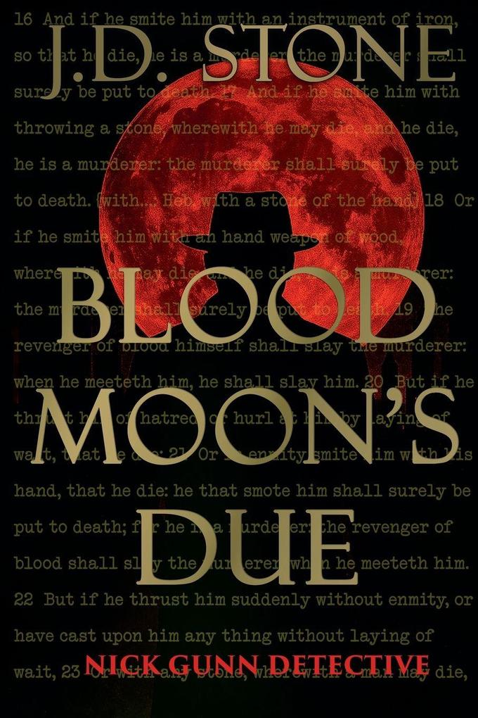 Blood Moon's Due