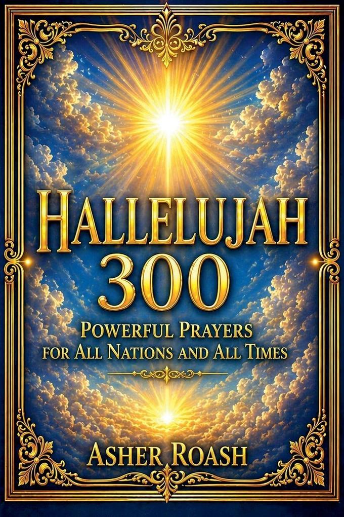 Hallelujah 300