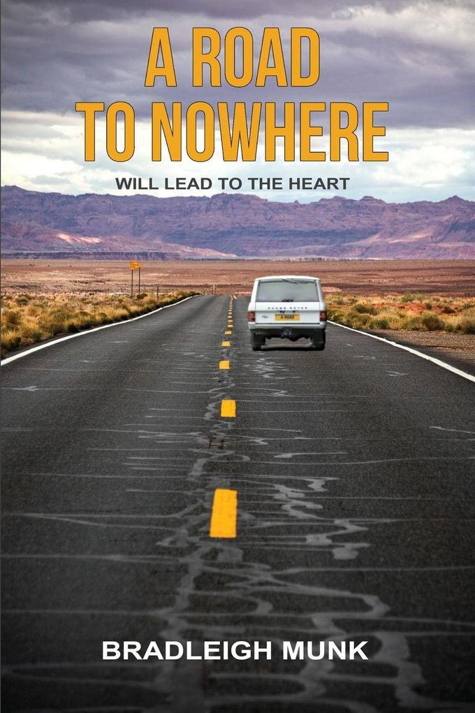 A Road to Nowhere
