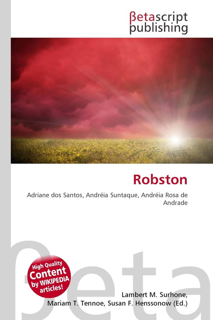 Robston