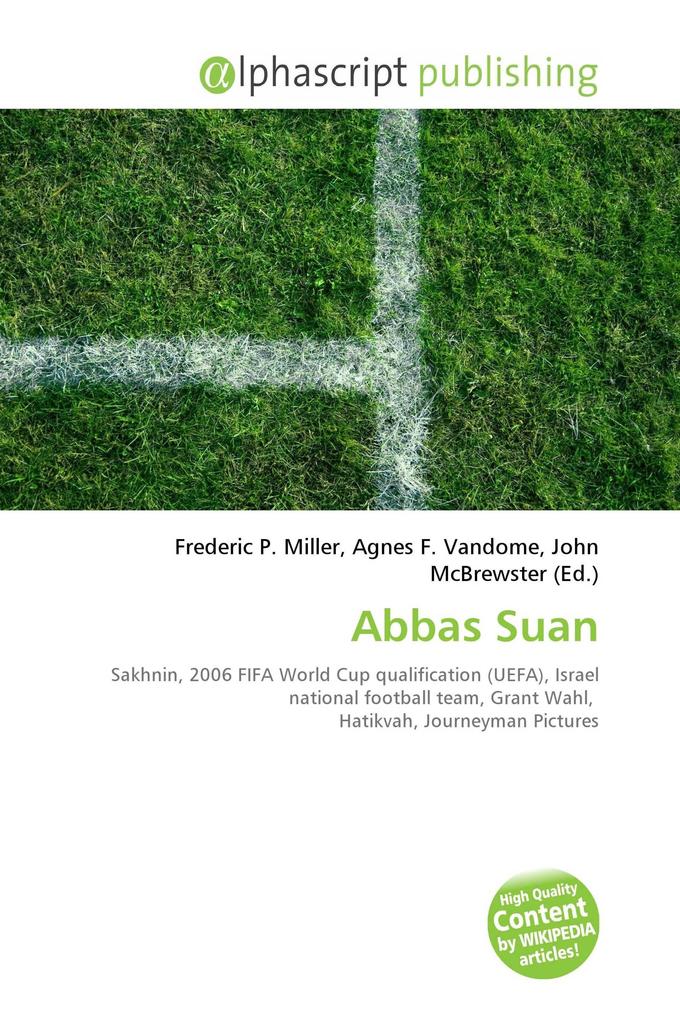 Abbas Suan