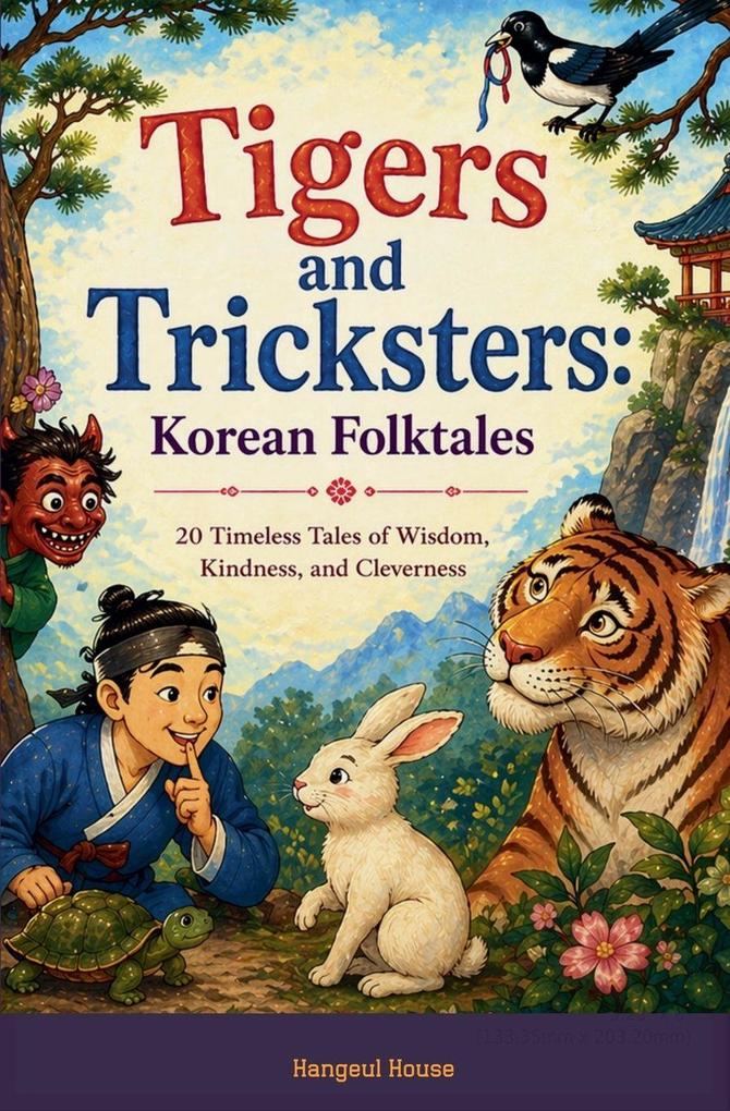 Tigers and Tricksters