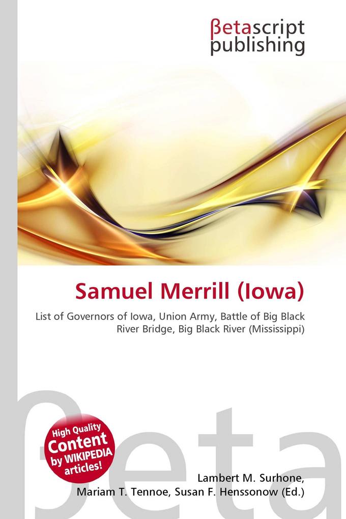 Samuel Merrill (Iowa)