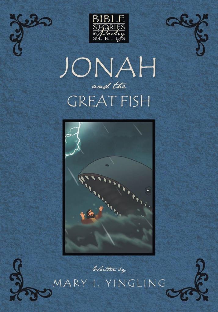 Jonah and the Great Fish