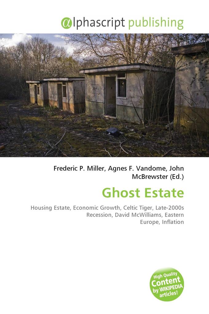 Ghost Estate