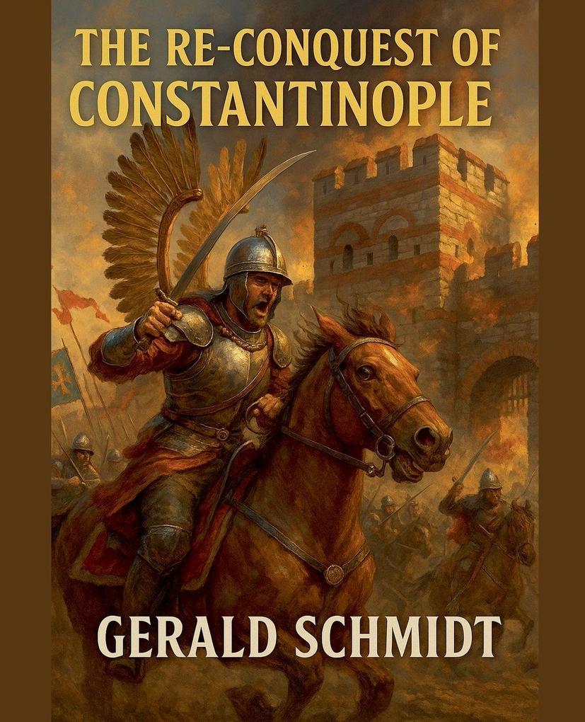The Re-conquest of Constantinople
