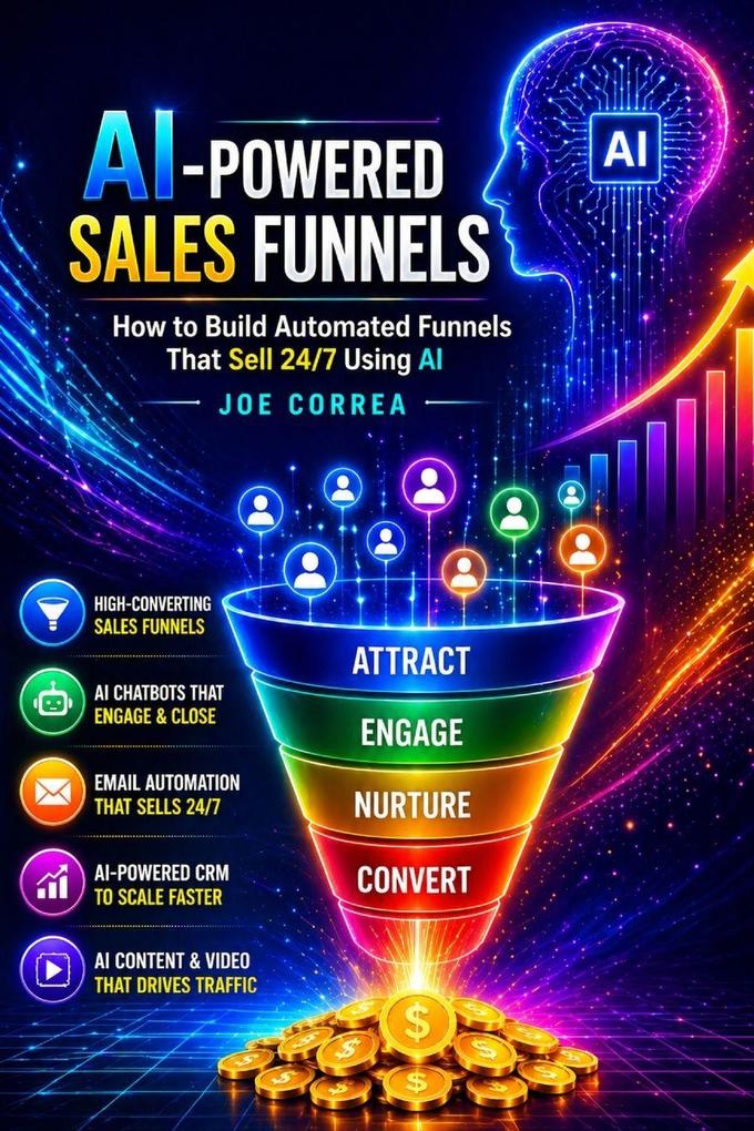 AI-Powered Sales Funnels