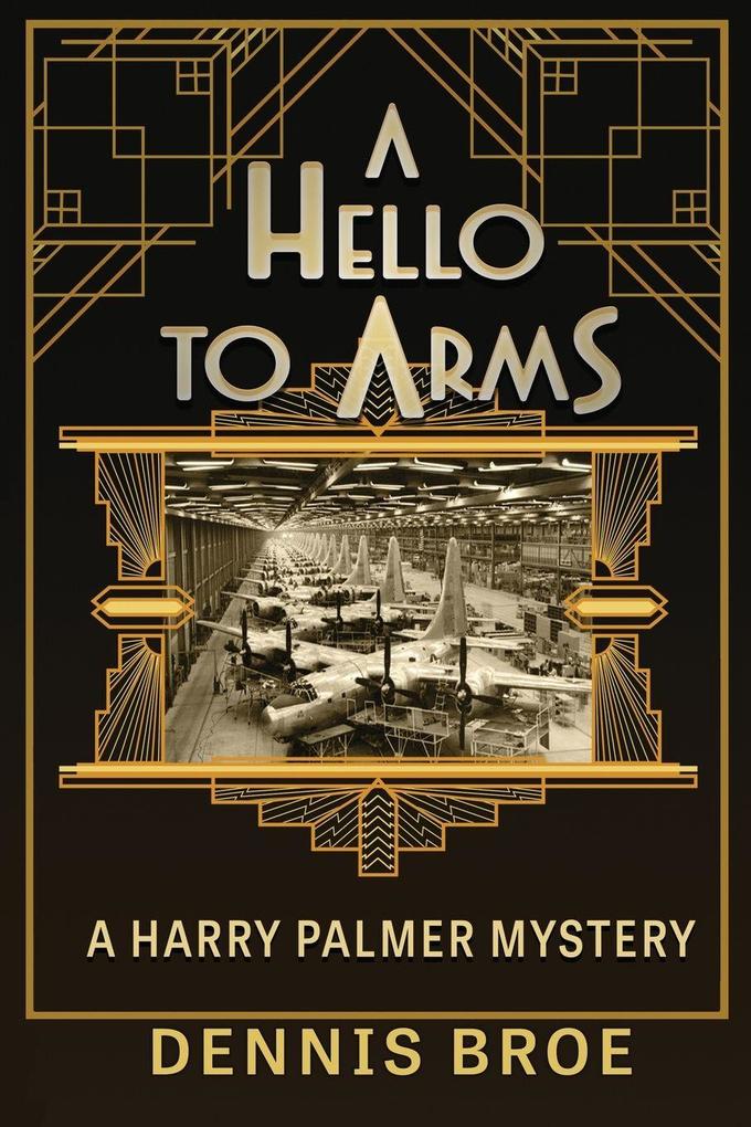 A Hello To Arms