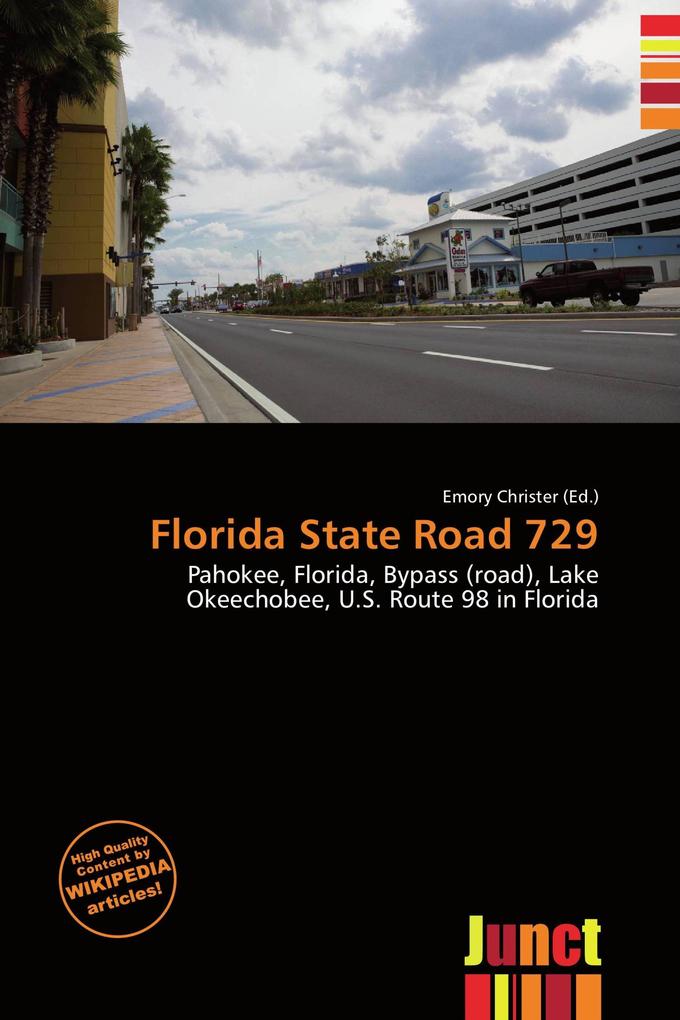Florida State Road 729