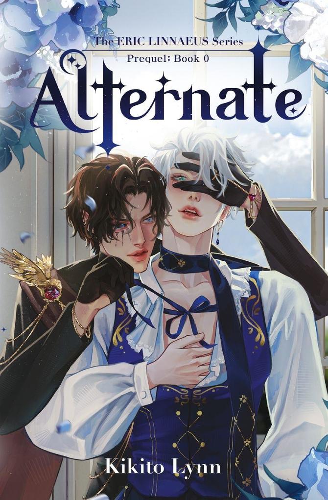Eric Linnaeus - Alternate