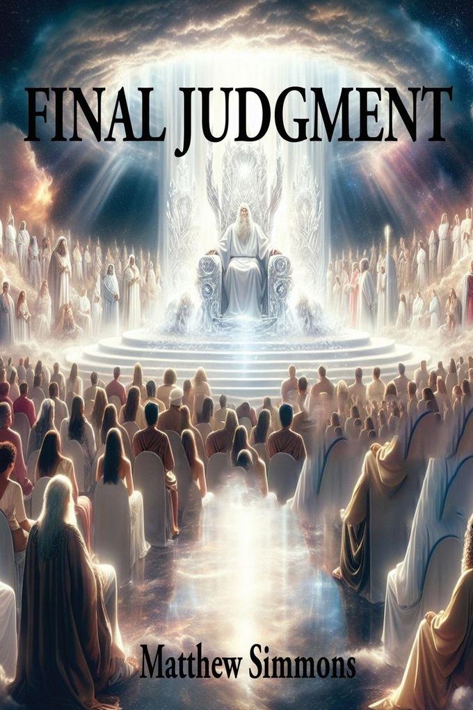 The Final Judgment