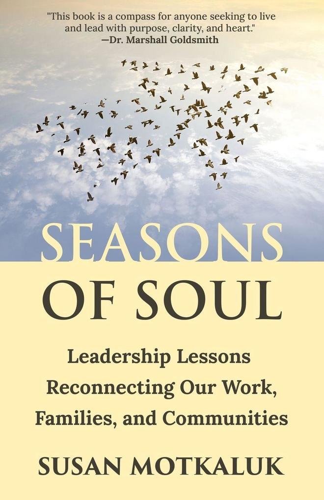 Seasons of Soul