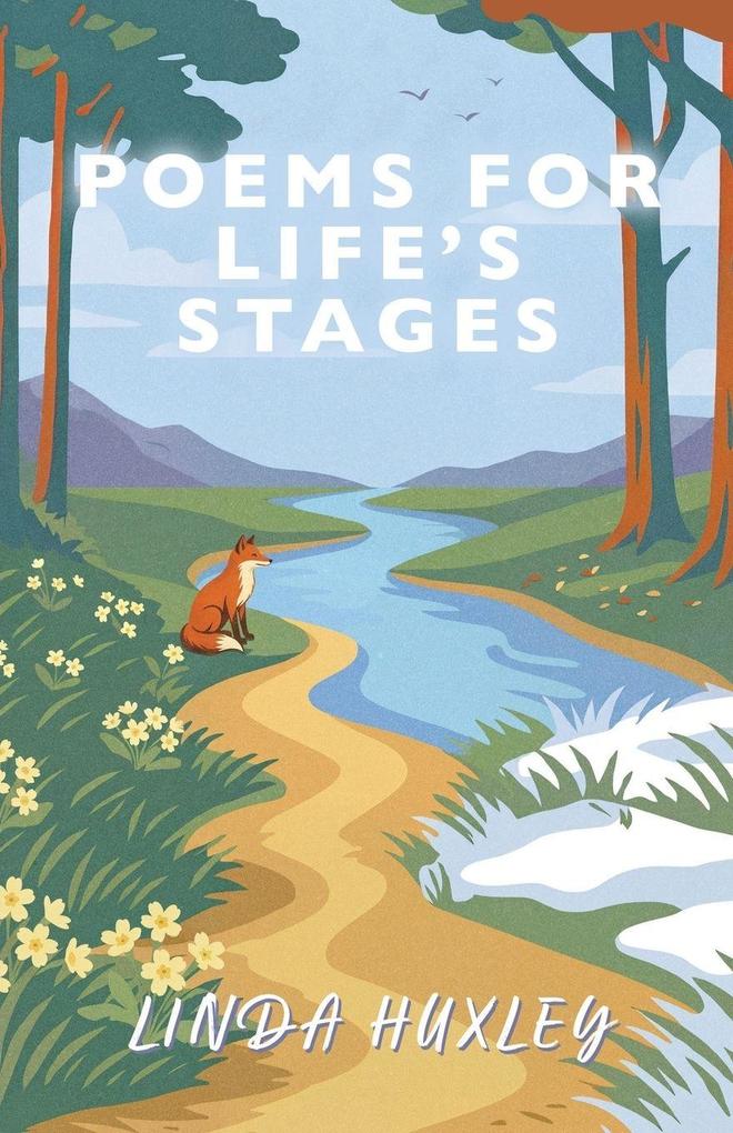 Poems for Life's Stages