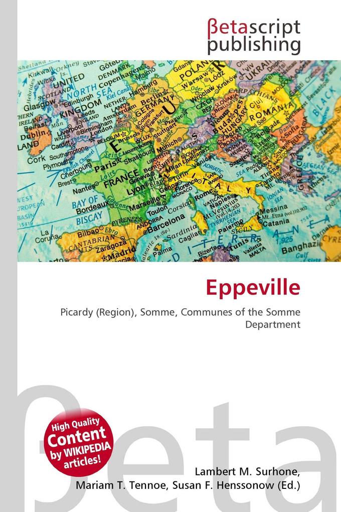 Eppeville