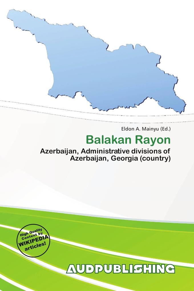Balakan Rayon