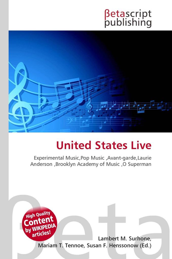 United States Live