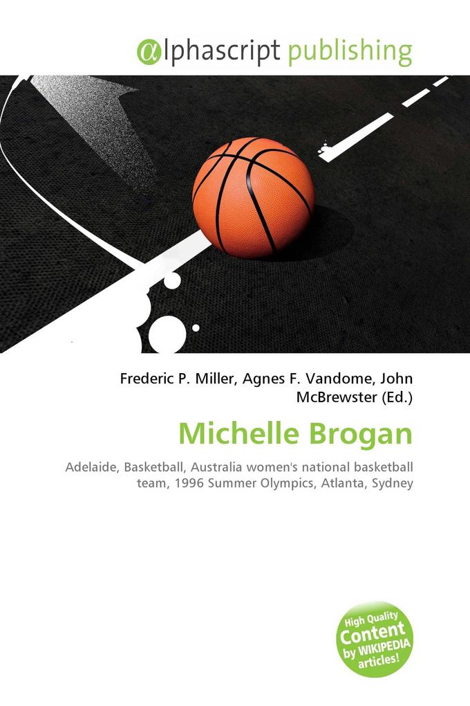 Michelle Brogan