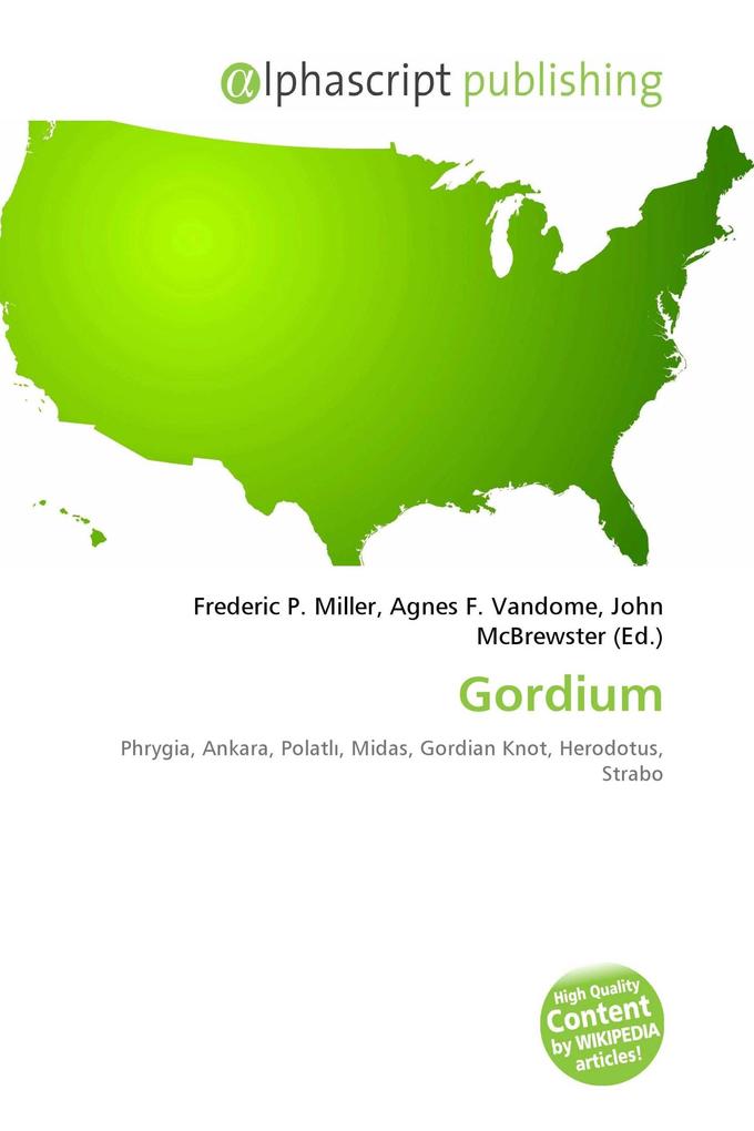 Gordium
