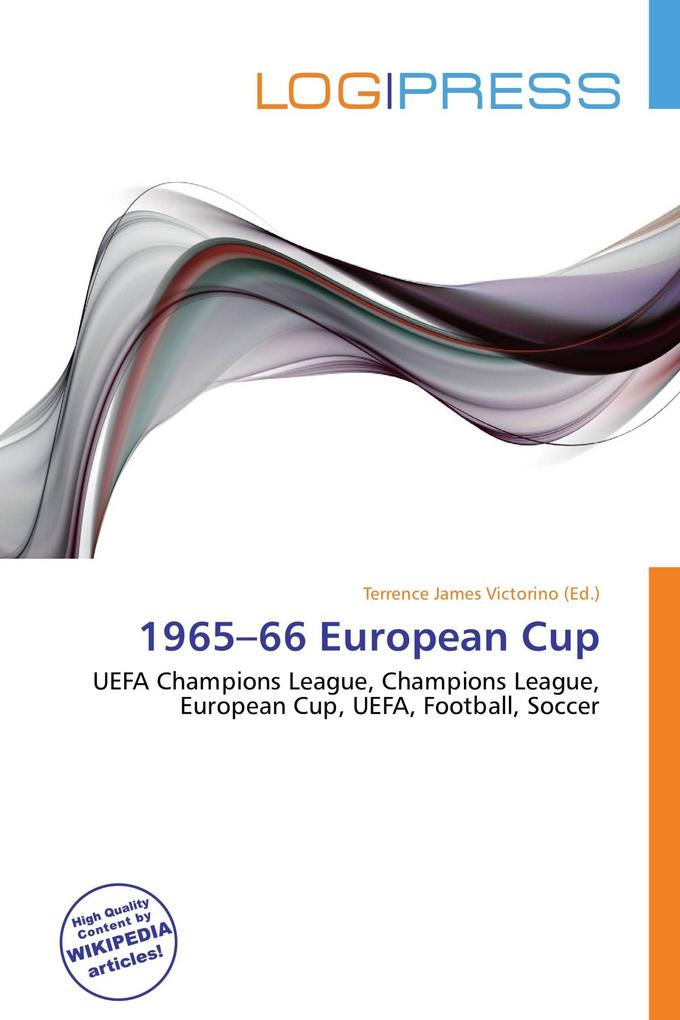 1965-66 European Cup