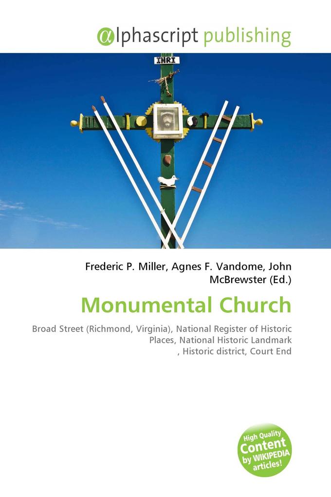 Monumental Church