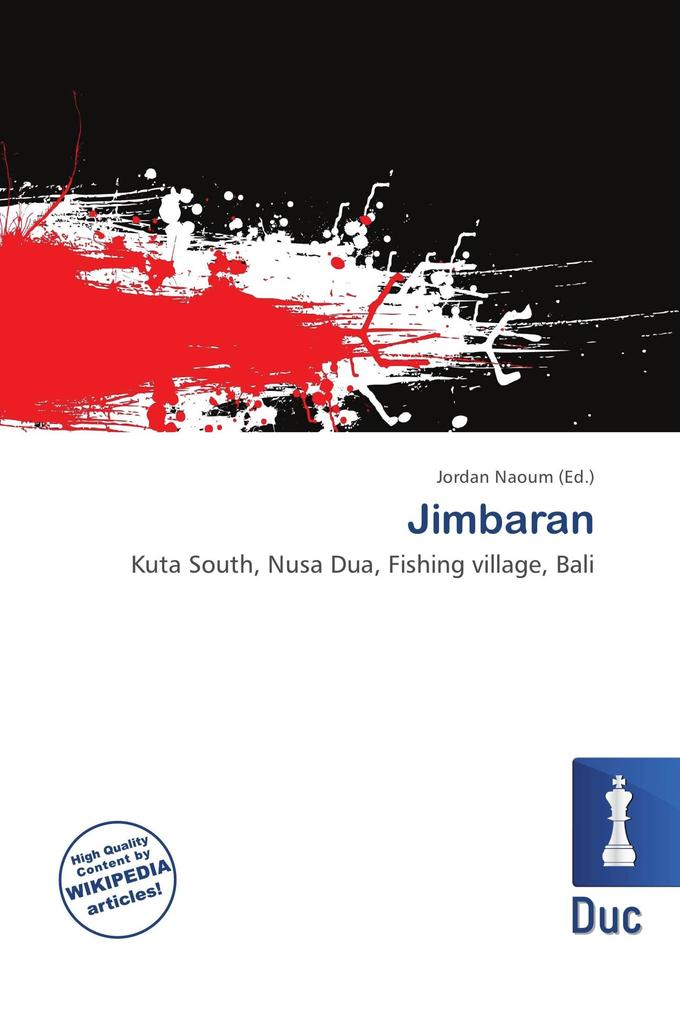 Jimbaran
