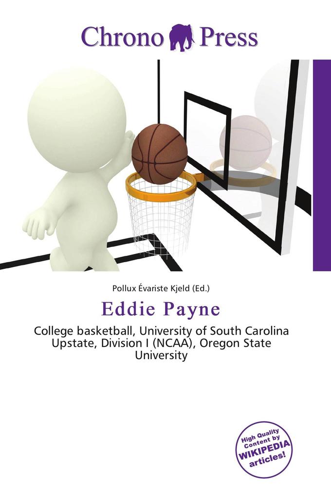 Eddie Payne