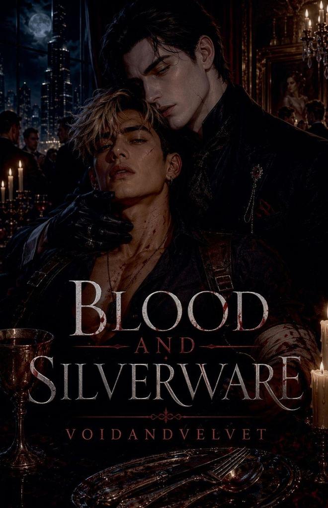 Blood and Silverware