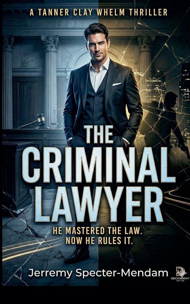 The Criminal Lawyer