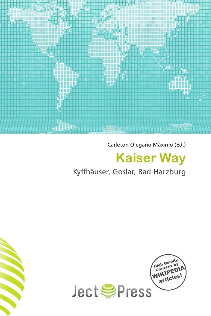 Kaiser Way