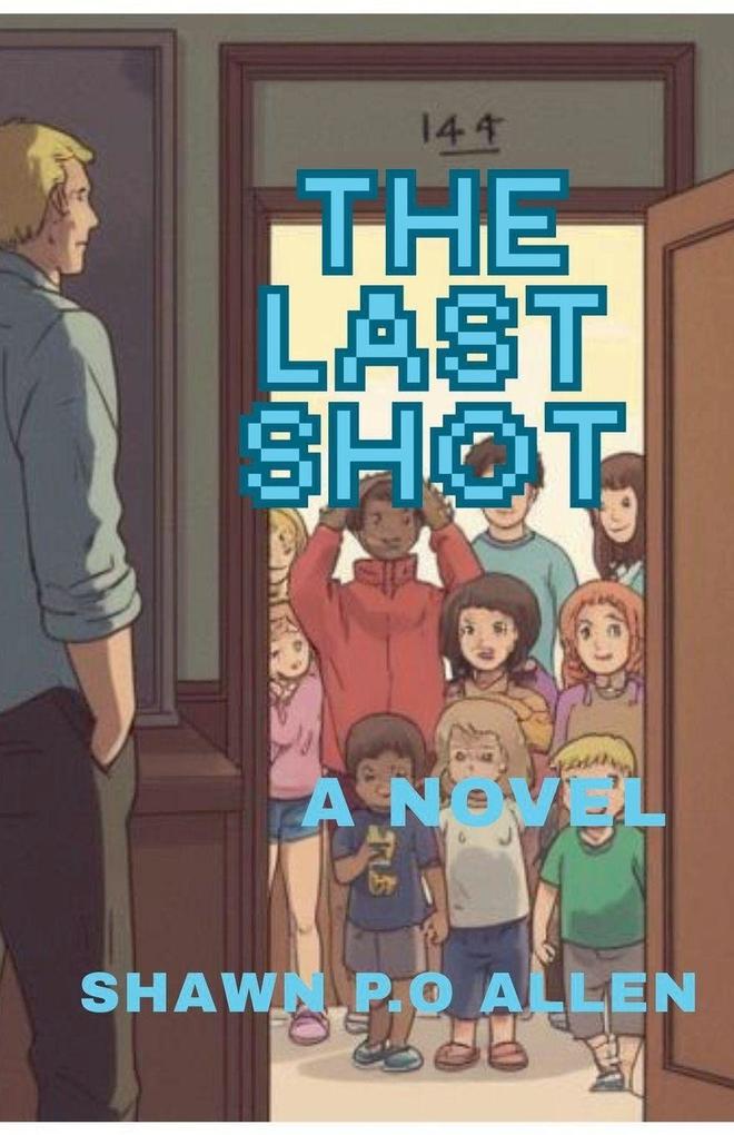 The Last Shot