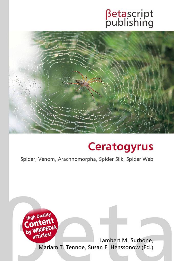 Ceratogyrus