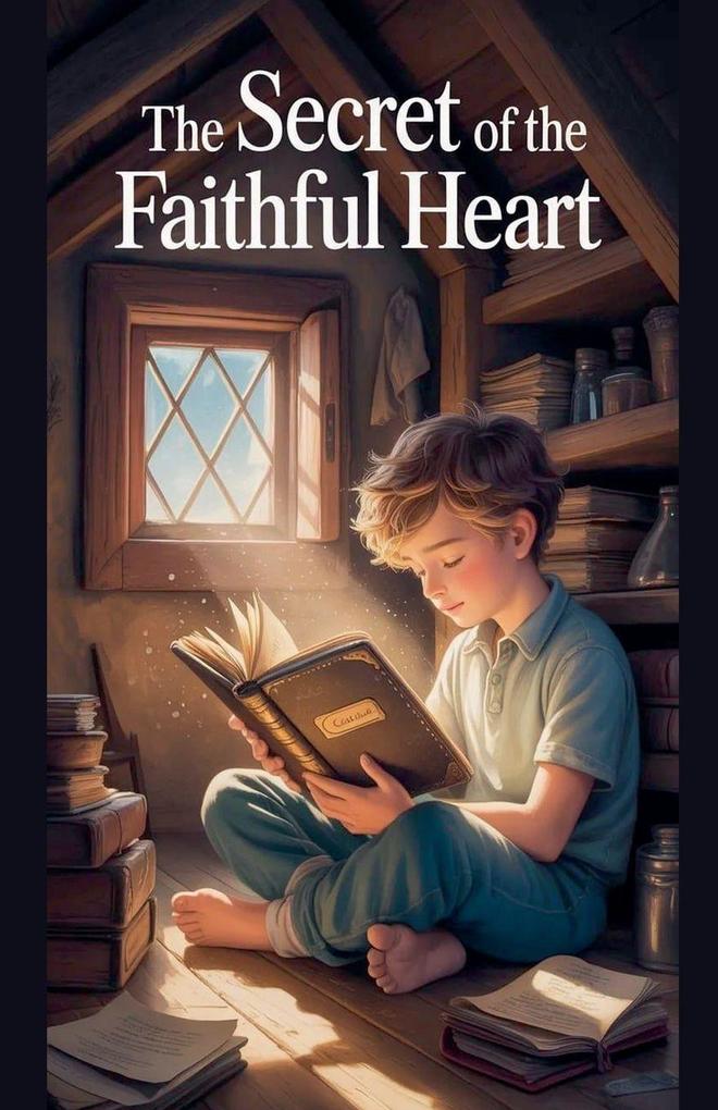 The Secret of the Faithful Heart