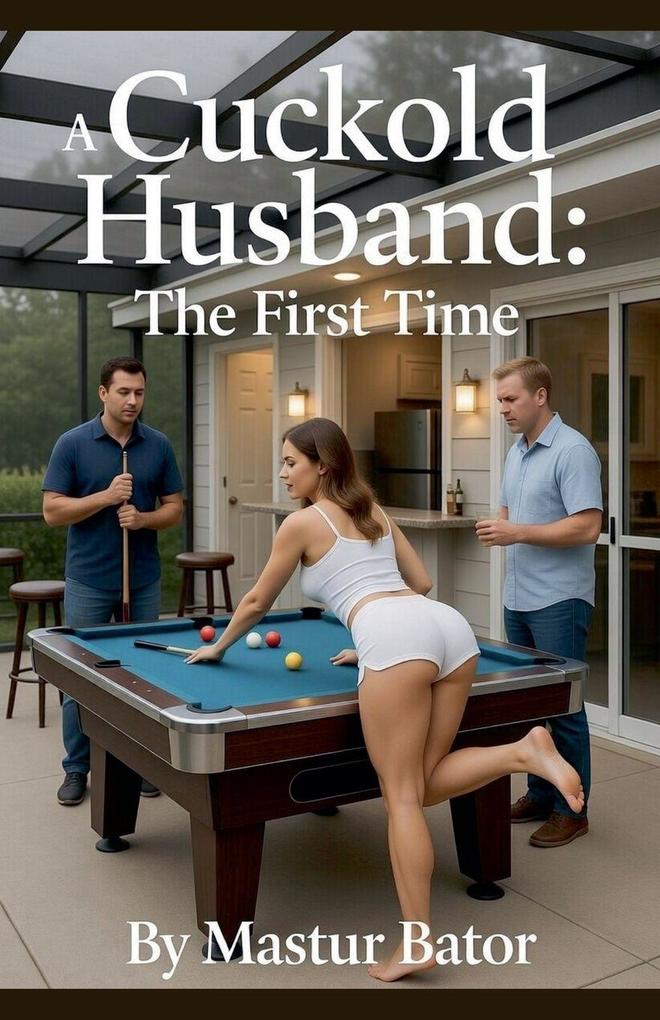 A Cuckold Husband