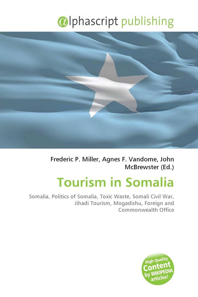 Tourism in Somalia