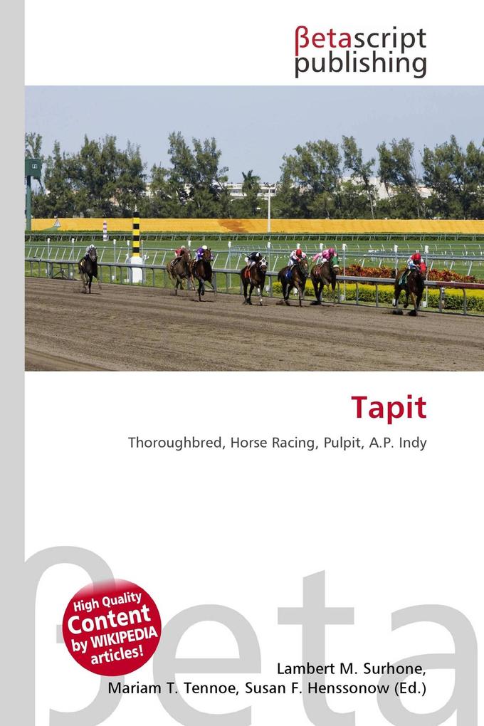 Tapit