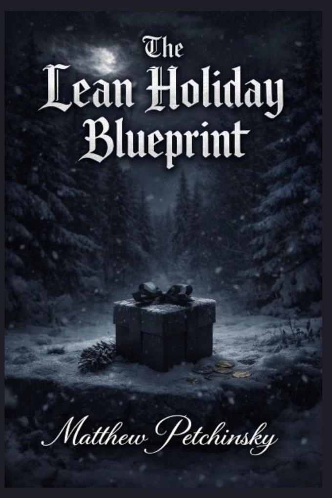 The Lean Holiday Blueprint