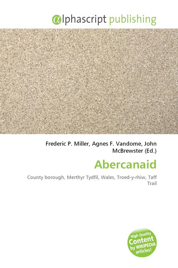 Abercanaid