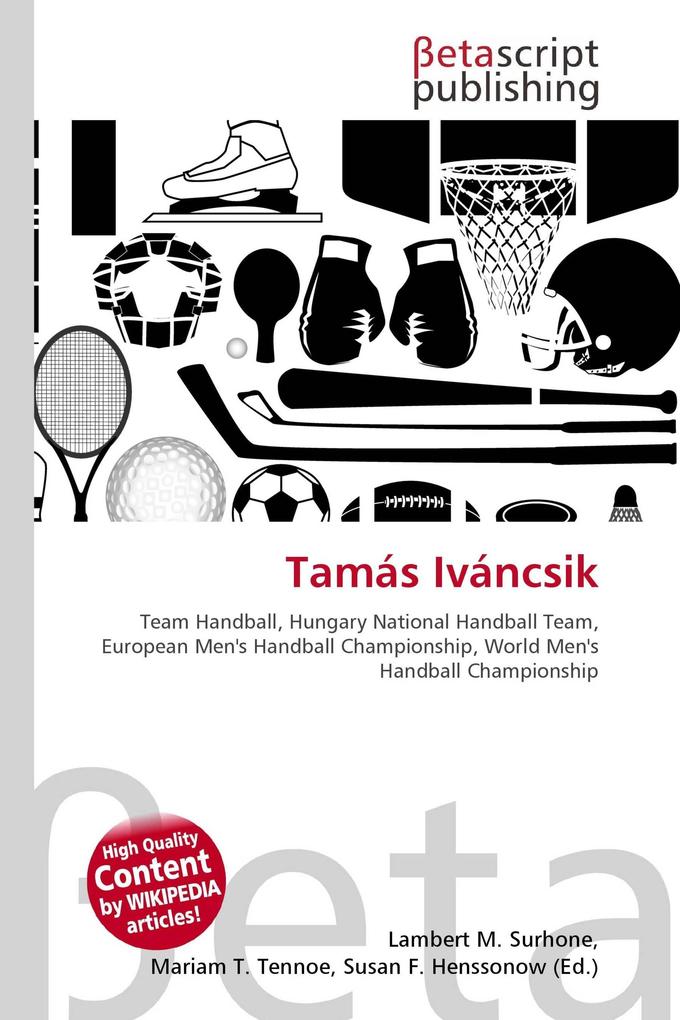 Tamás Iváncsik