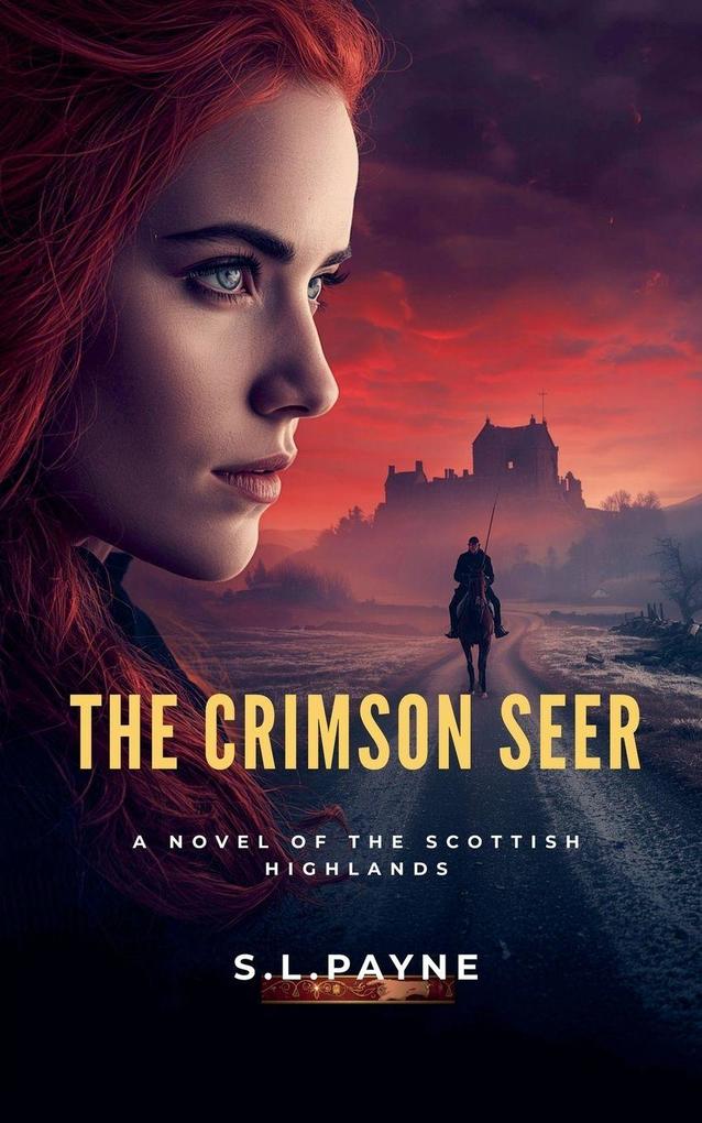 the crimson seer