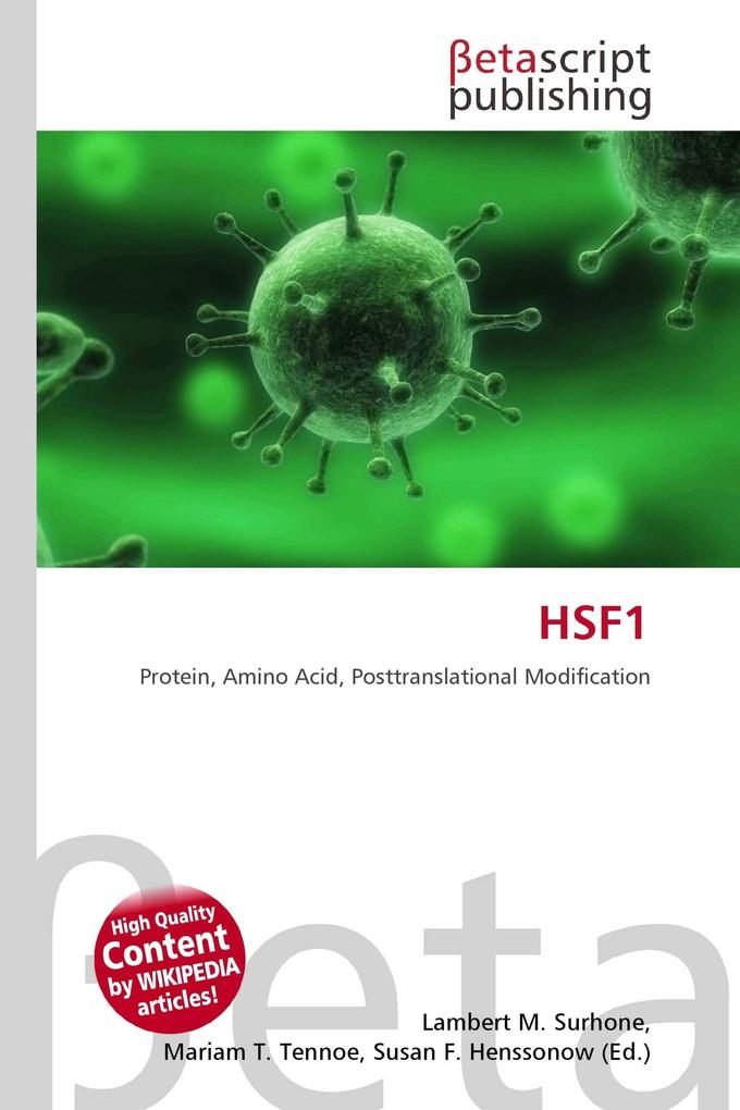 HSF1