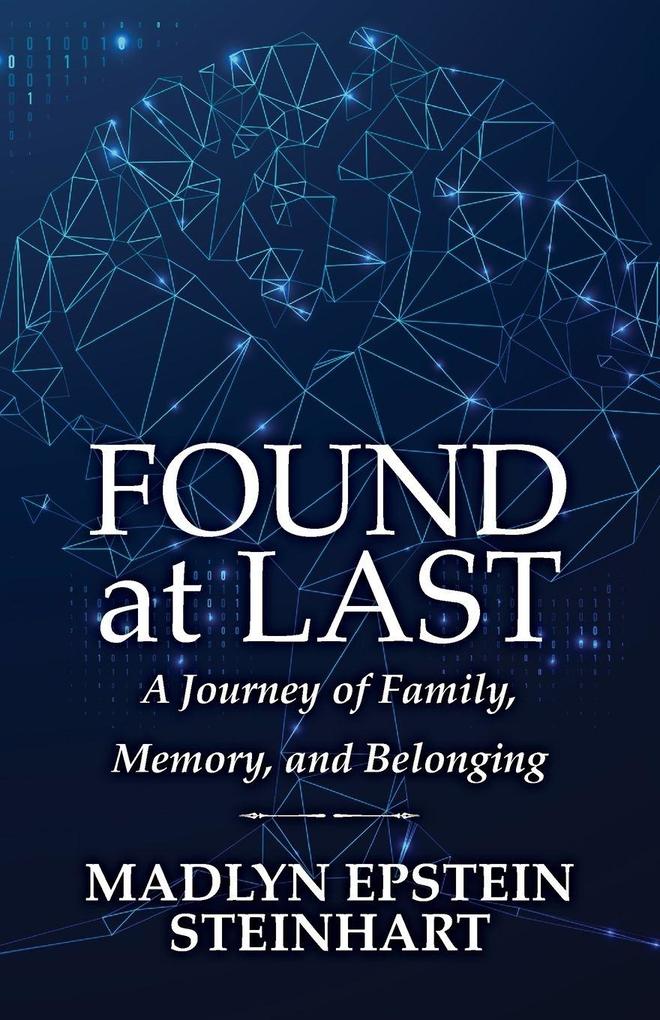 Found at Last
