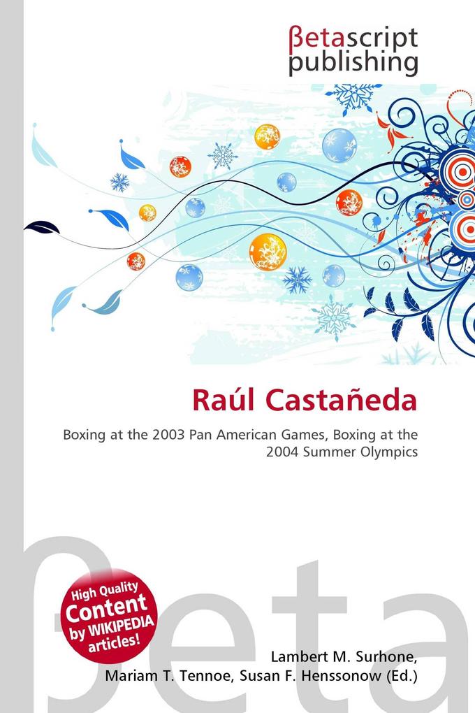 Raúl Castañeda