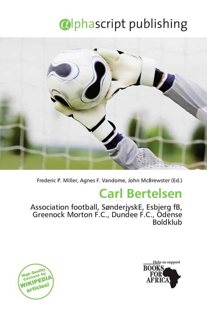 Carl Bertelsen
