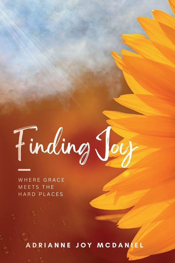 Finding Joy