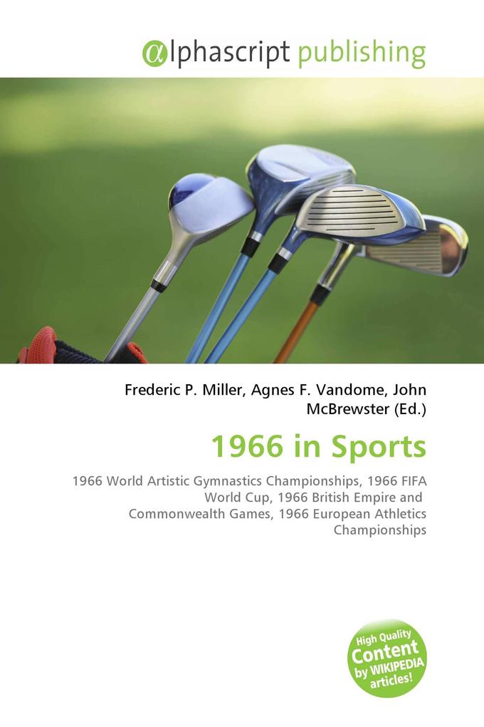 1966 in Sports
